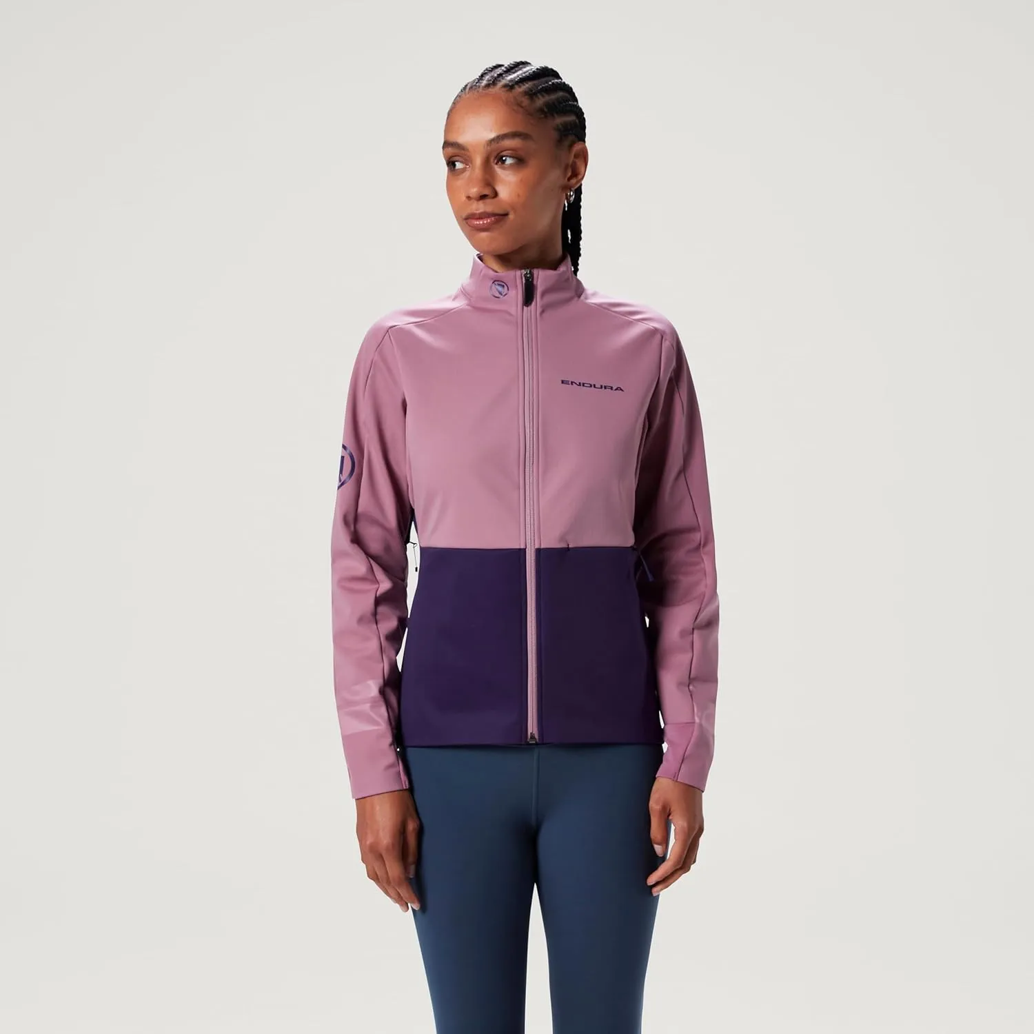 Endura Womens Windchill Cycling Jacket