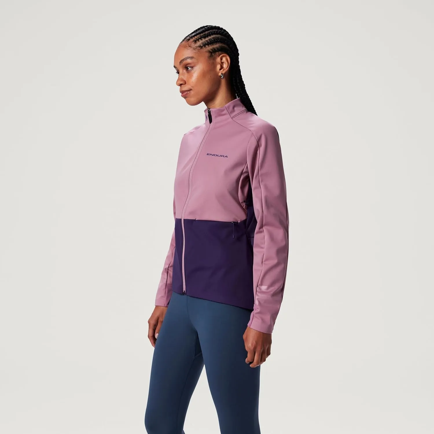 Endura Womens Windchill Cycling Jacket
