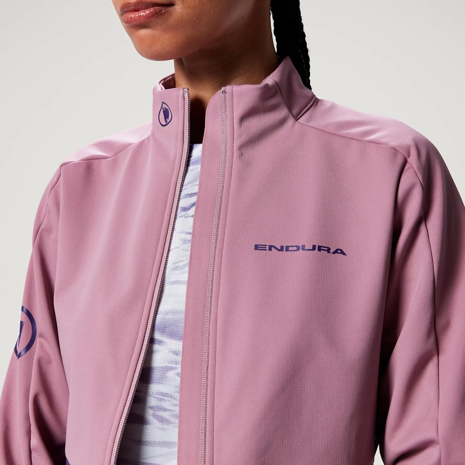 Endura Womens Windchill Cycling Jacket