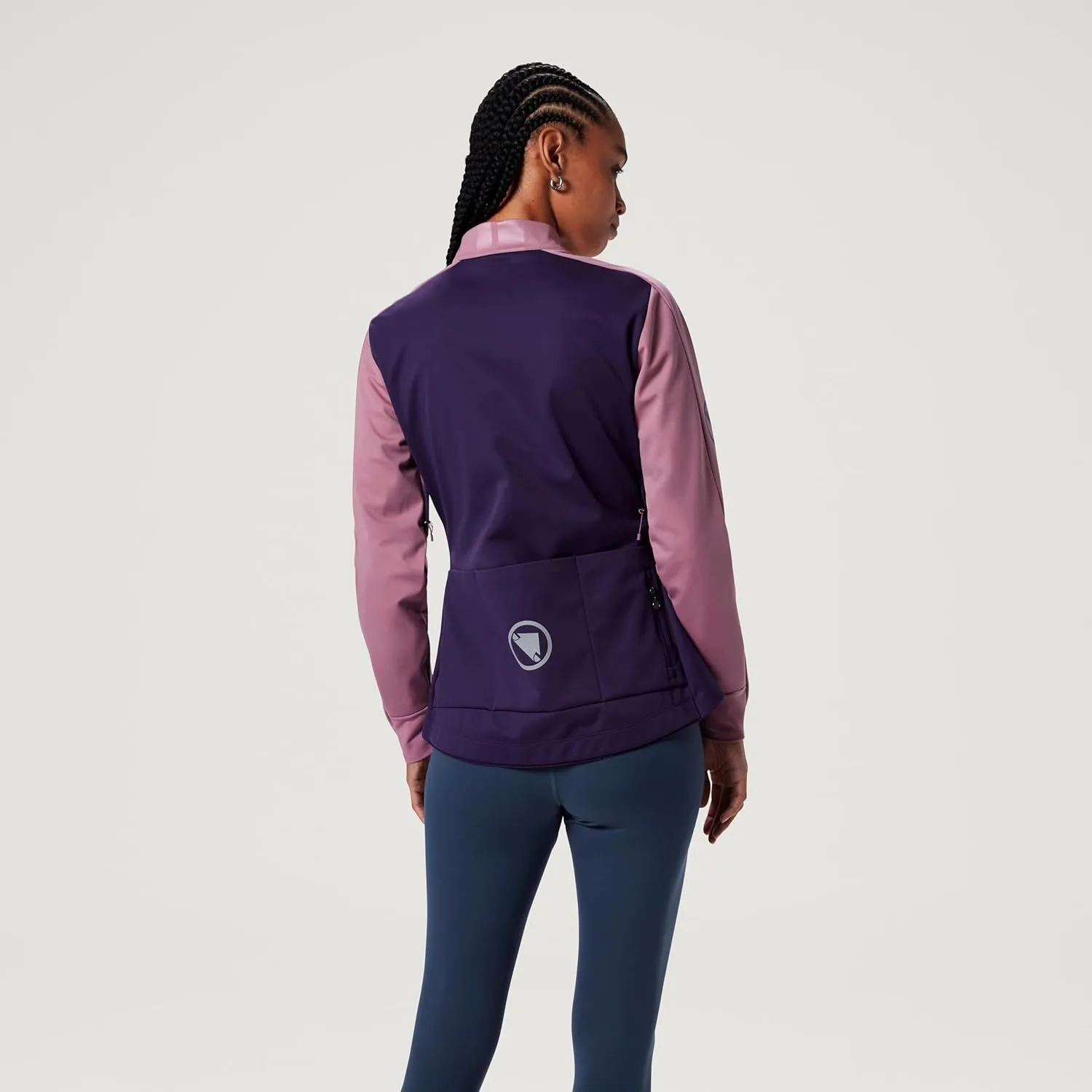 Endura Womens Windchill Cycling Jacket