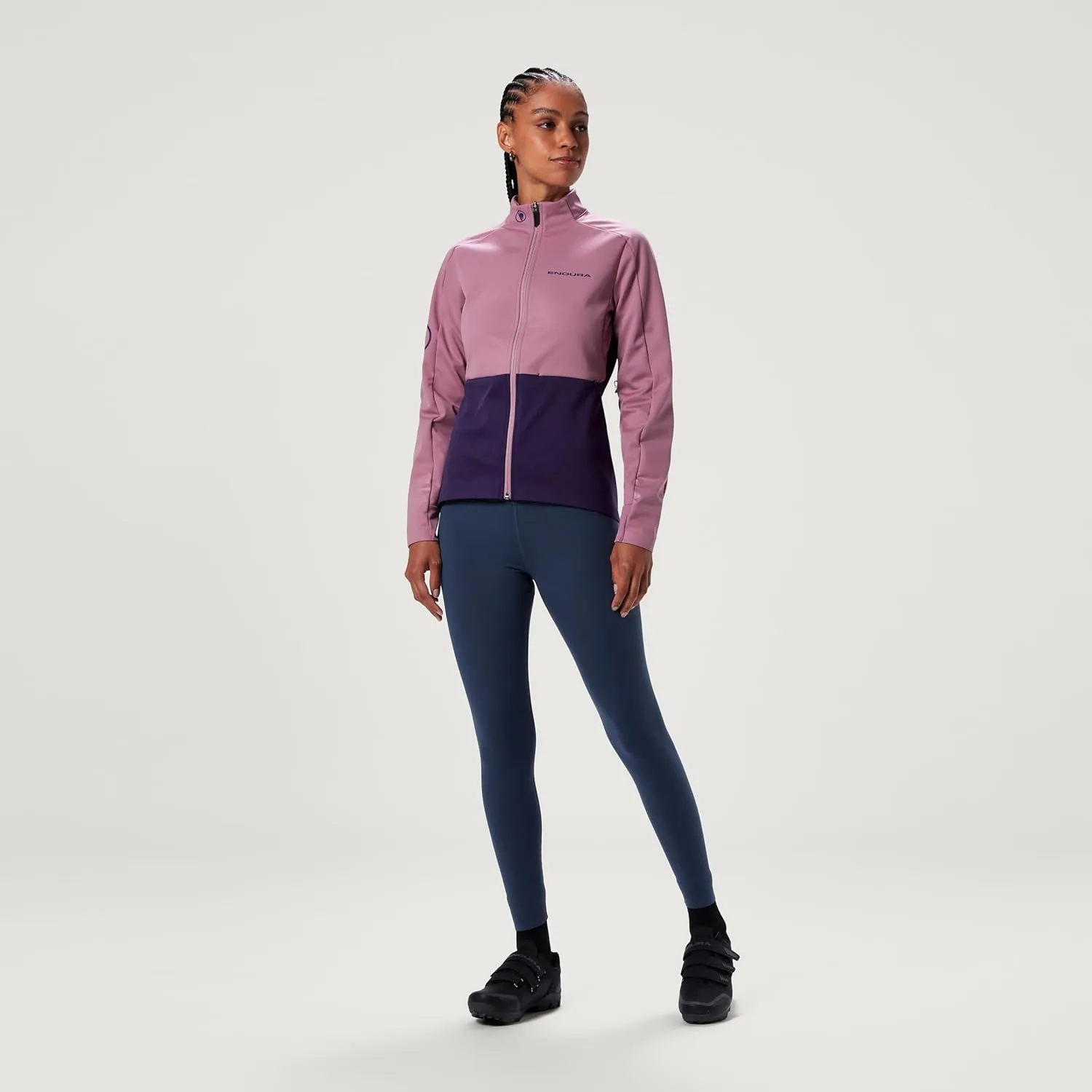 Endura Womens Windchill Cycling Jacket