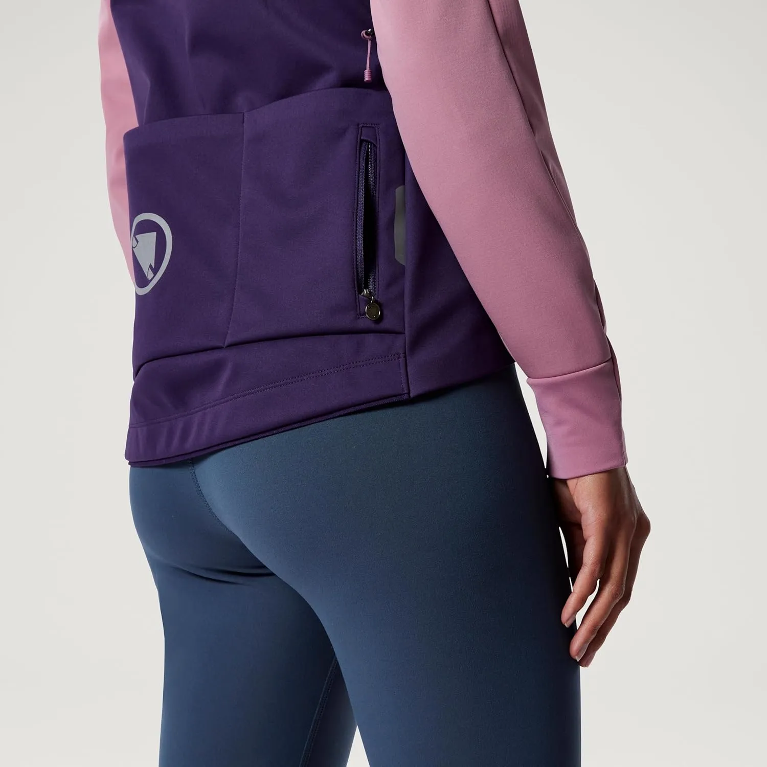 Endura Womens Windchill Cycling Jacket