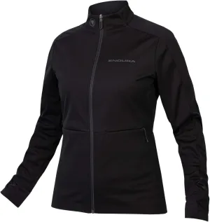 Endura Womens Windchill Cycling Jacket