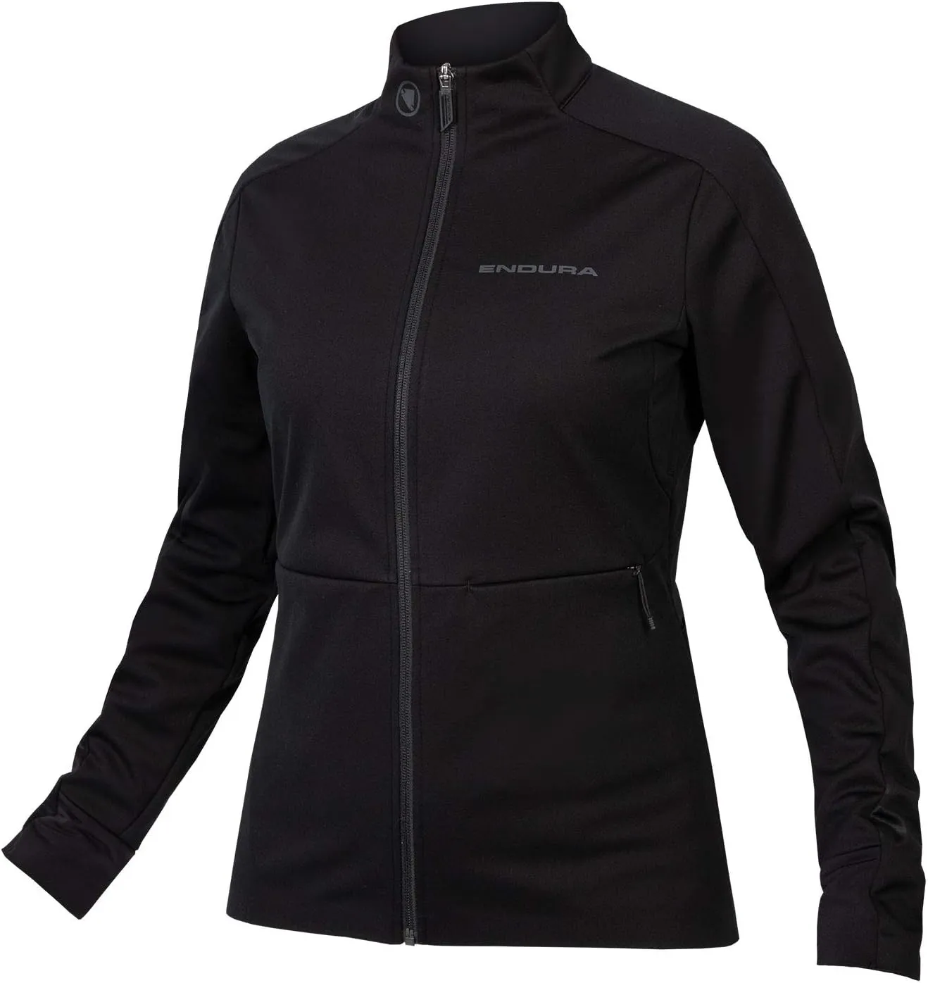 Endura Womens Windchill Cycling Jacket
