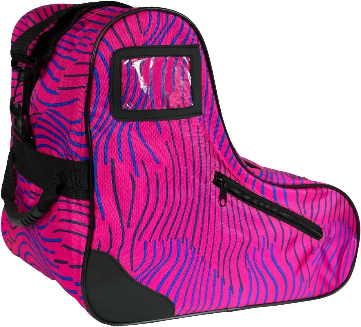 Epic Skates Premium Skate Bag, One Size