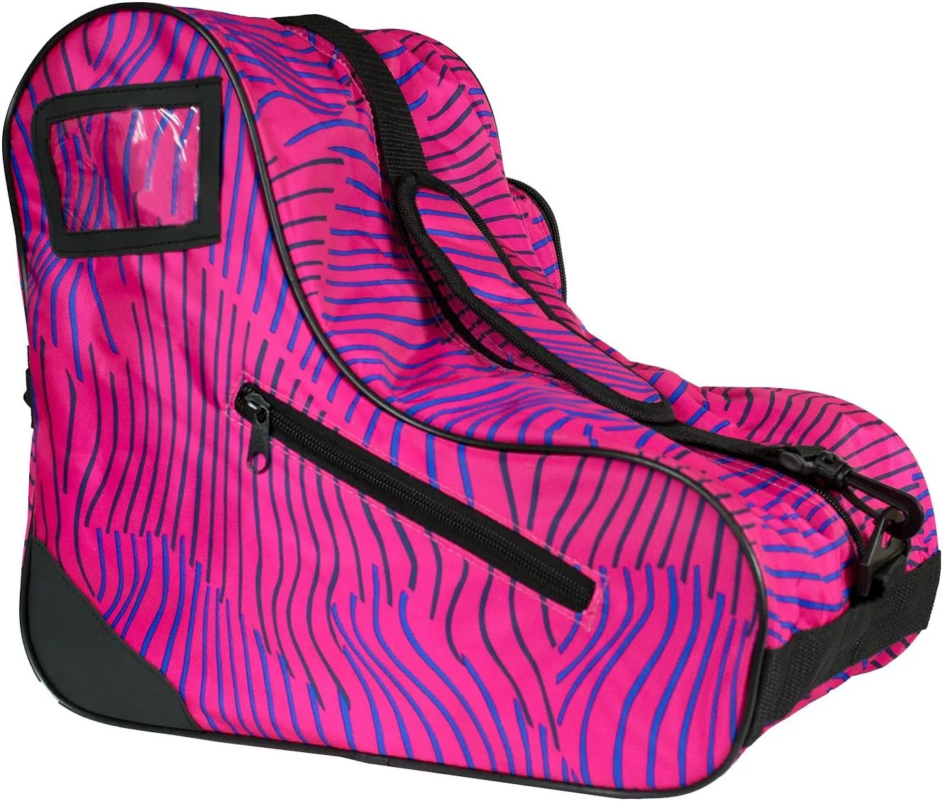 Epic Skates Premium Skate Bag, One Size