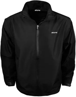 Etonic Golf Waterproof Rain Jacket