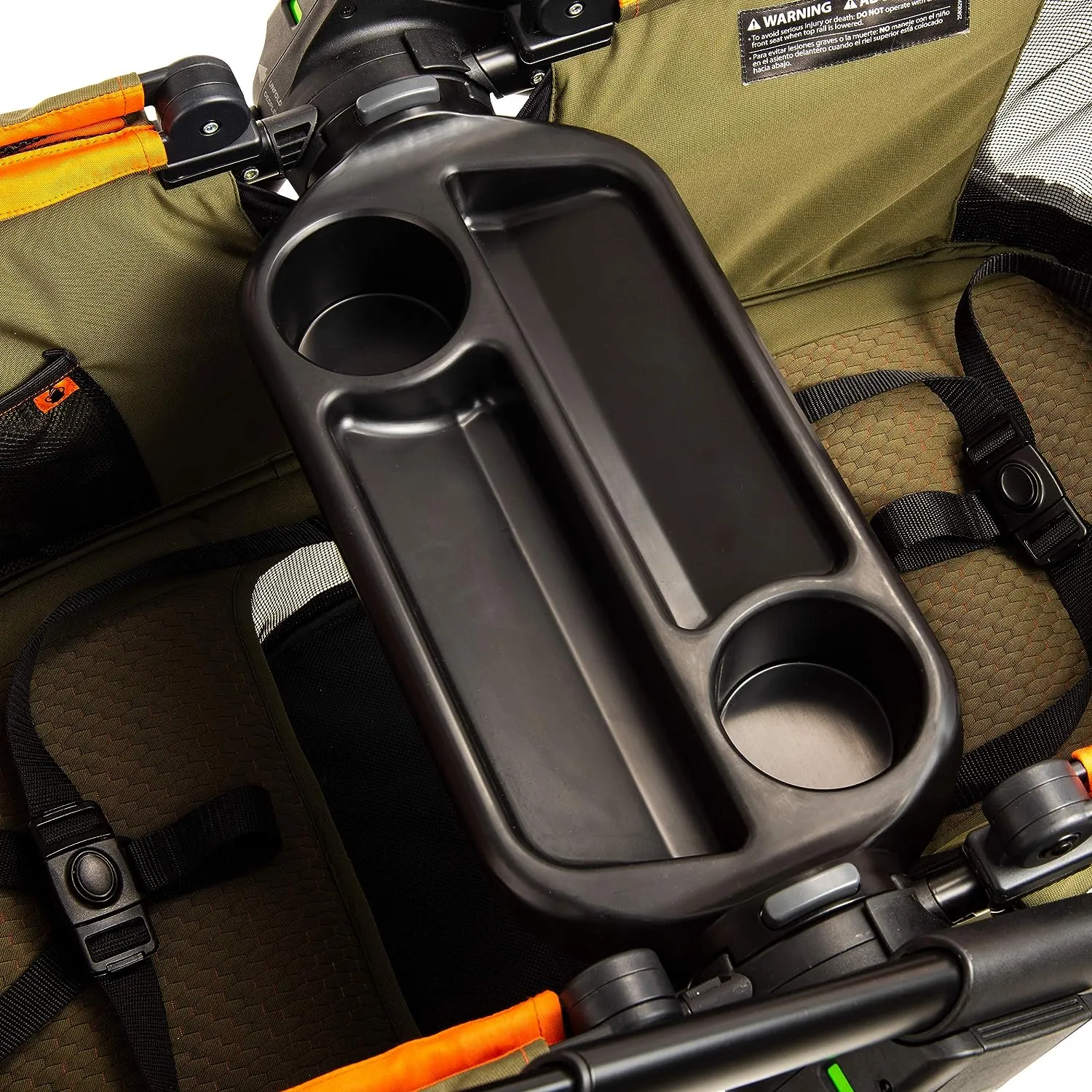 Evenflo Pivot Xplore All-Terrain Stroller Wagon