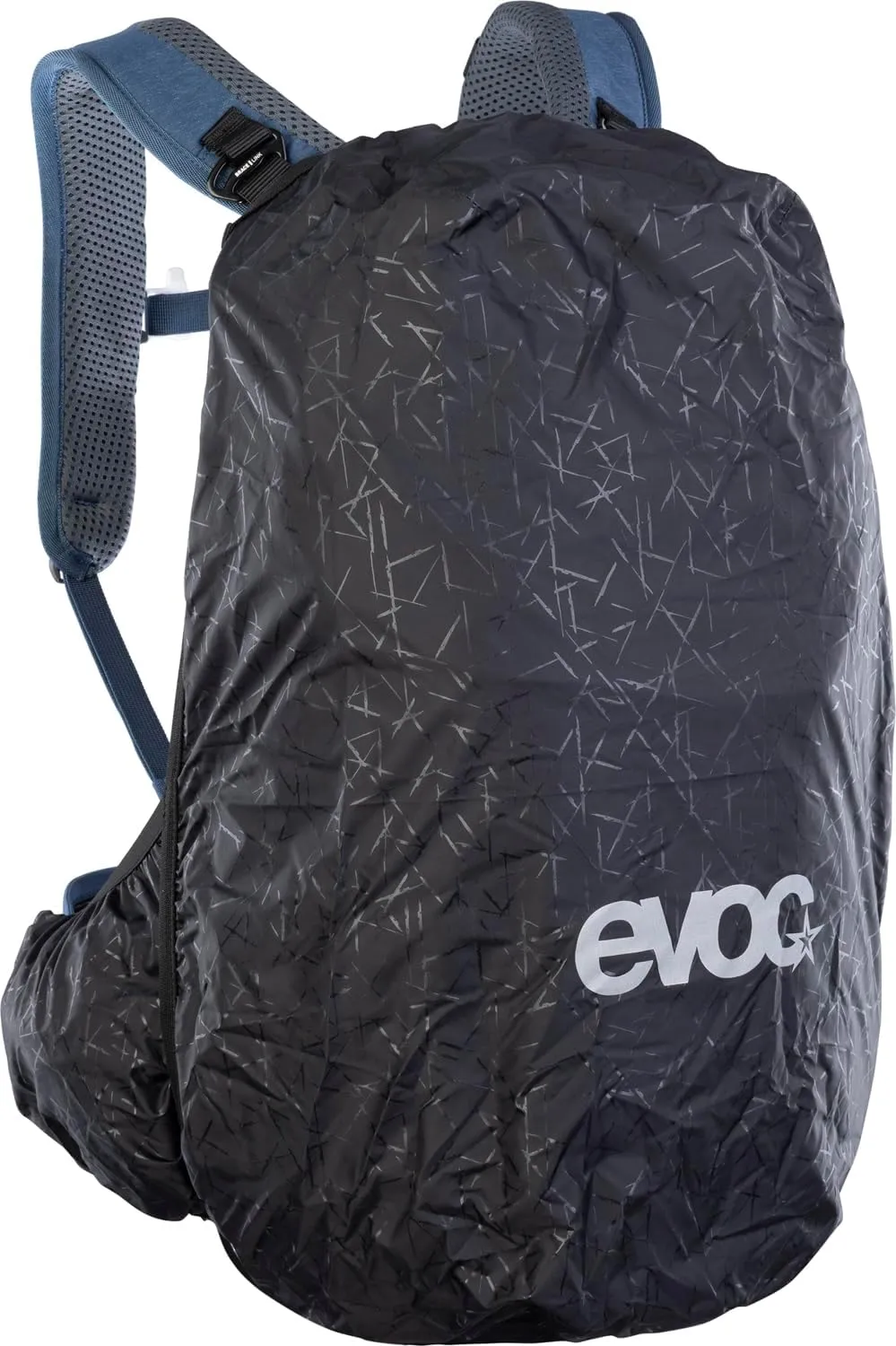 EVOC Trail Pro 16 Bag Denim Blue S/M
