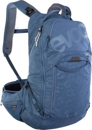 EVOC Trail Pro 16 Bag Denim Blue S/M