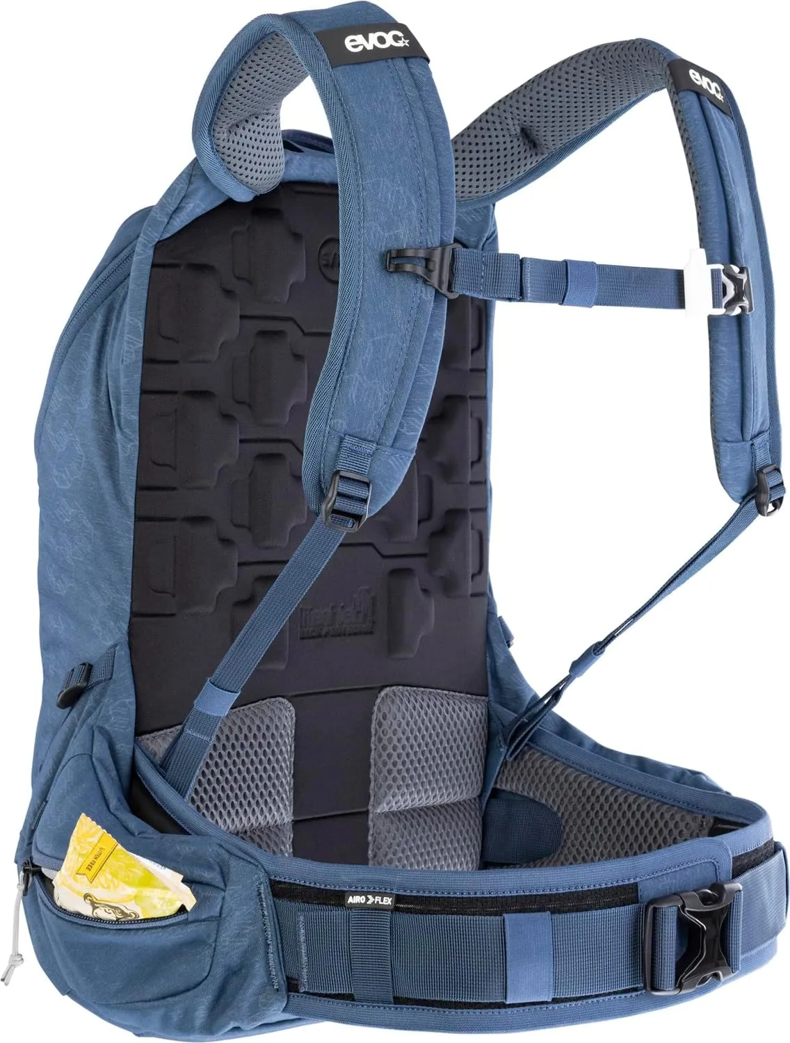 EVOC Trail Pro 16 Bag Denim Blue S/M