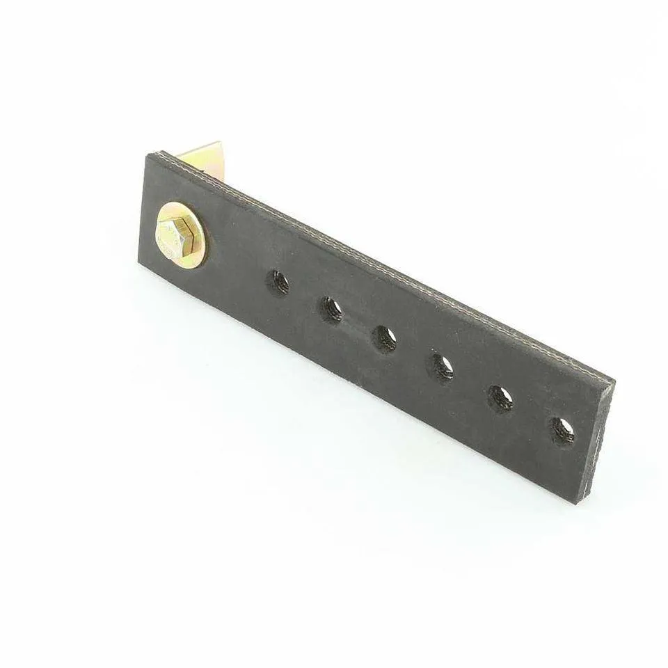 Exhaust Hanger 2 180mm