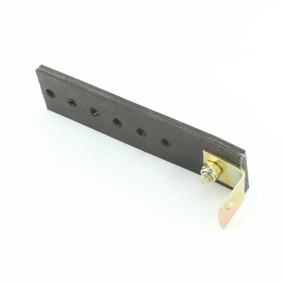 Exhaust Hanger 2 180mm