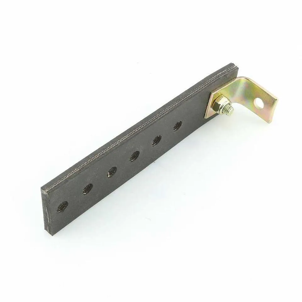 Exhaust Hanger 2 180mm