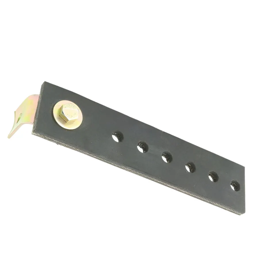 Exhaust Hanger 2 180mm