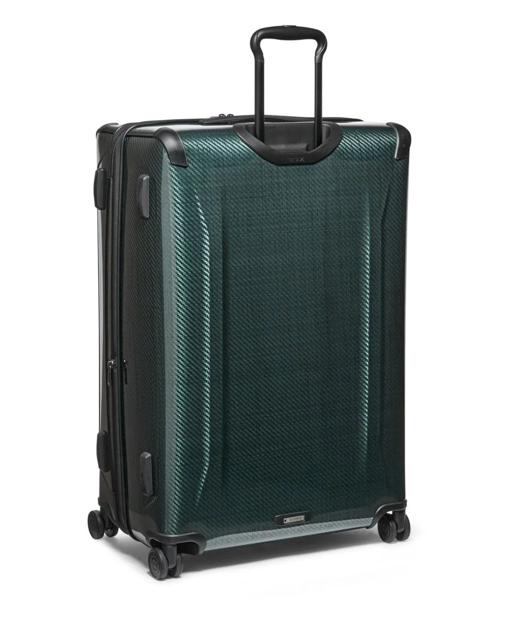 Extended Trip Expandable 4 Wheeled Packing Case