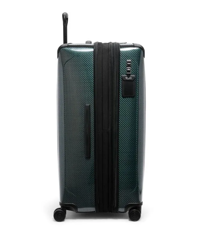 Extended Trip Expandable 4 Wheeled Packing Case