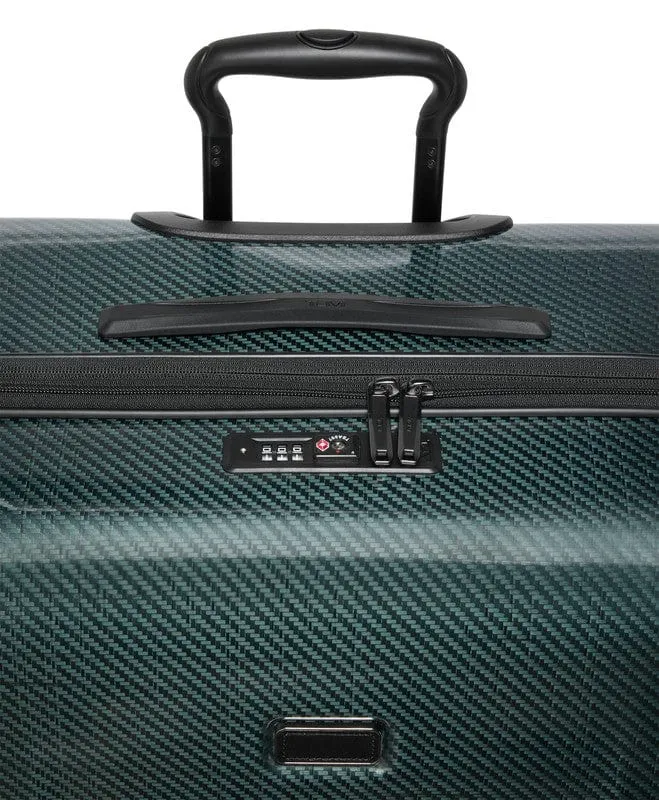 Extended Trip Expandable 4 Wheeled Packing Case