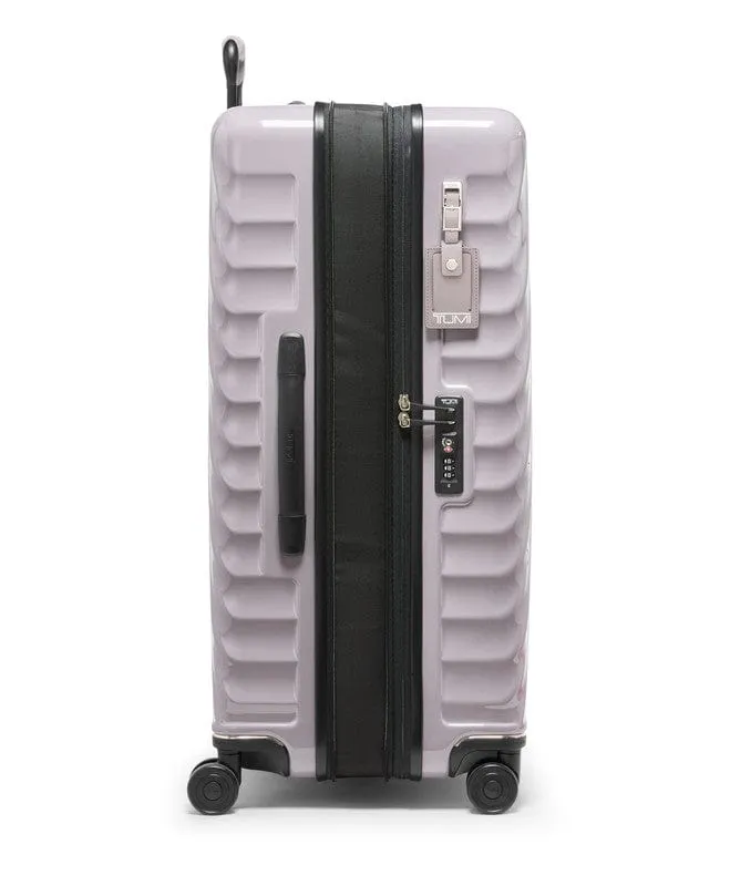 Extended Trip Expandable 4 Wheeled Packing Case