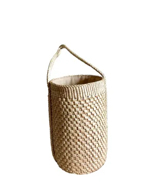 Extra Large Round Straw Tote,Straw Woven Tote Basket,Beach Basket Tote,Bucket Straw Bag & Tote,Straw Bag,Straw Beach Tote,Straw Shoulder Bag