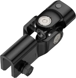 EZGO Steering Yoke Fits for 2008-UP EZGO RXV Gas & Electric Golf Cart, OEM#604613