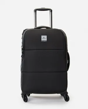F-Light 4WD 45L Midnight Travel Bag