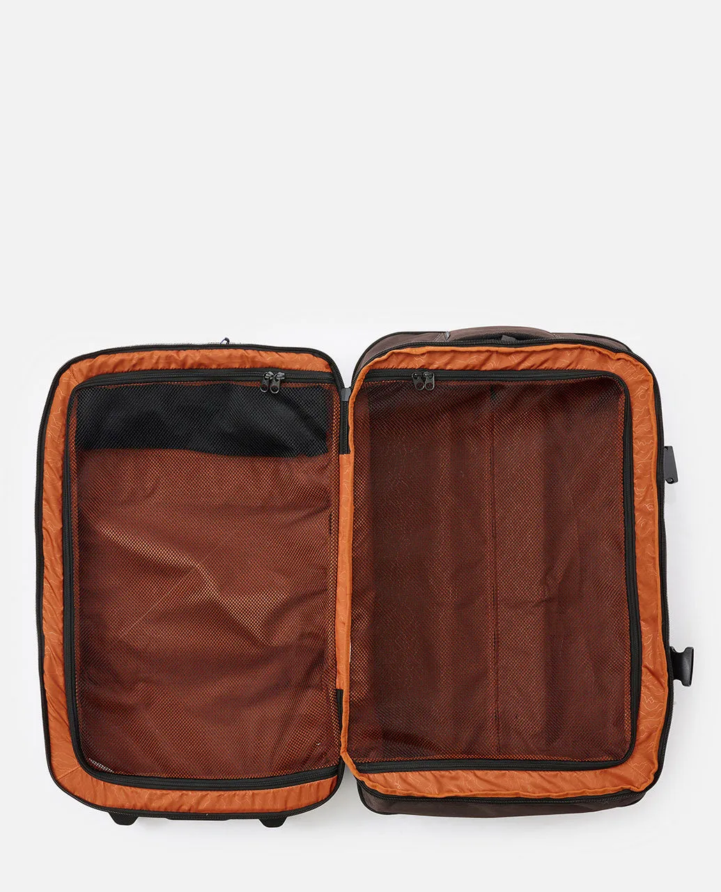 F-Light Global 100L Search Travel Bag - Rock