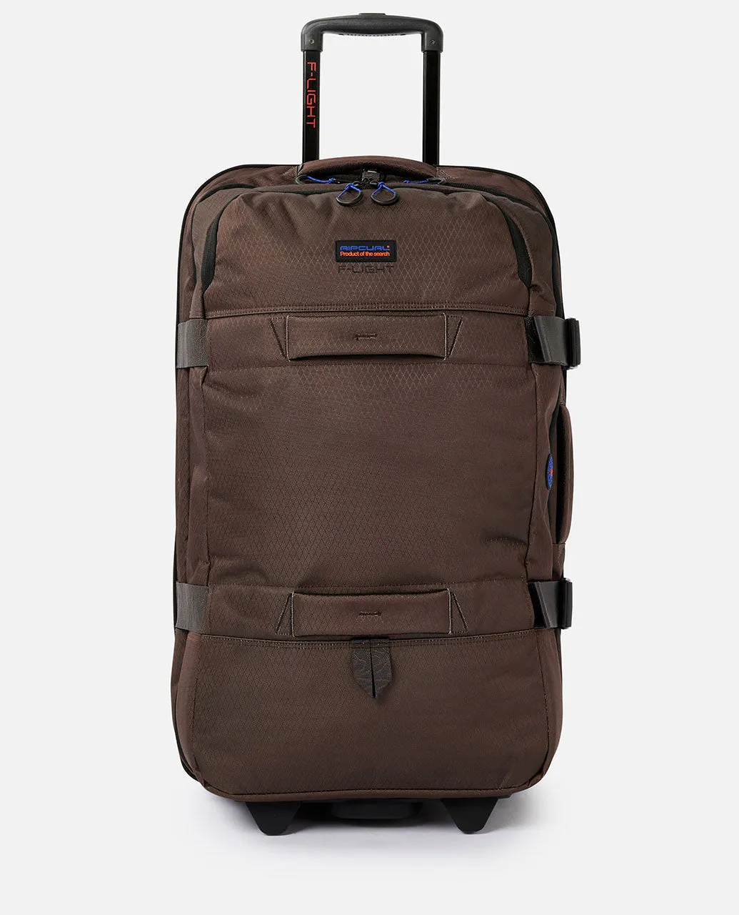 F-Light Global 100L Search Travel Bag - Rock