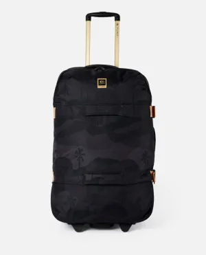 F-Light Global 110L Melting Travel Bag