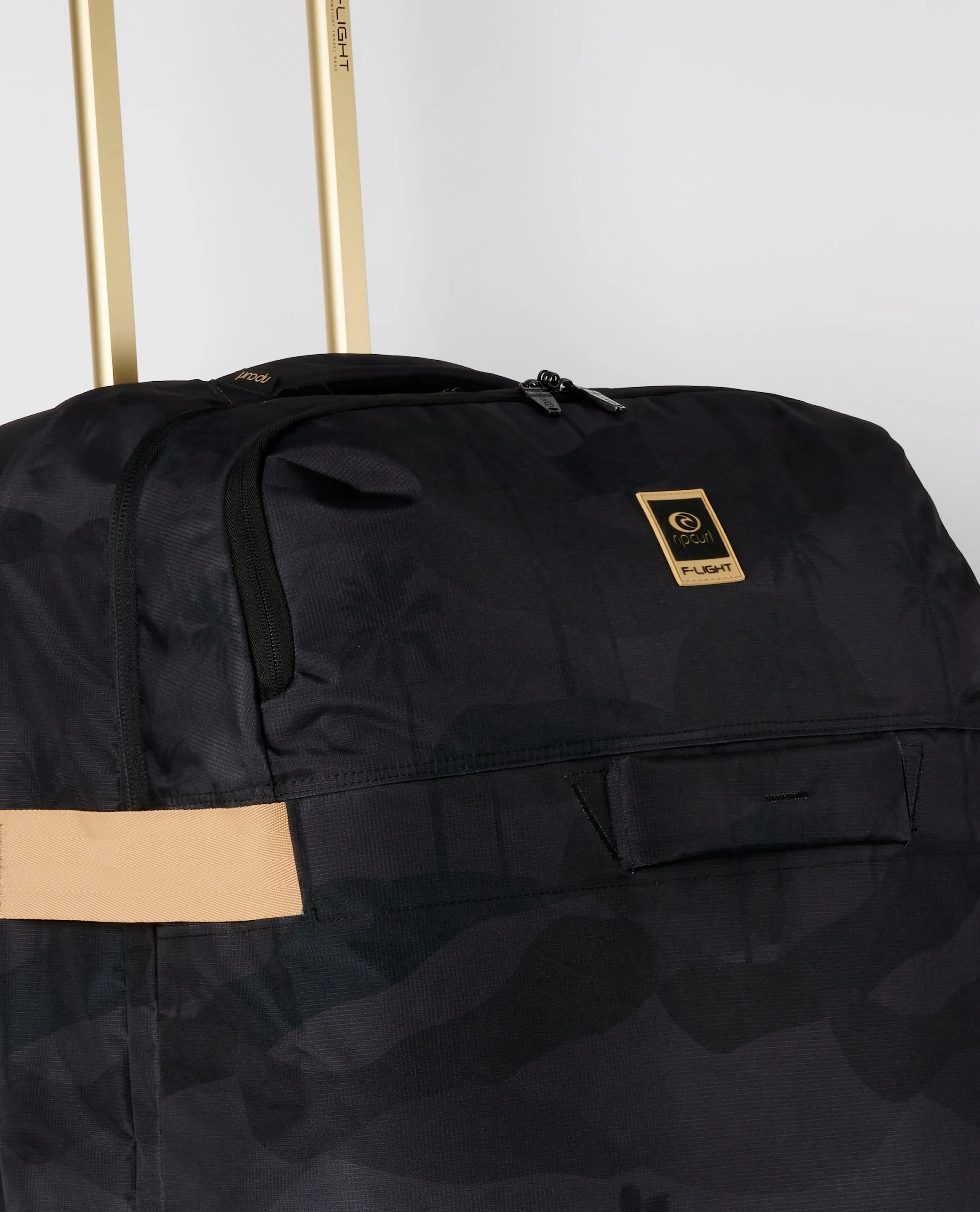 F-Light Global 110L Melting Travel Bag