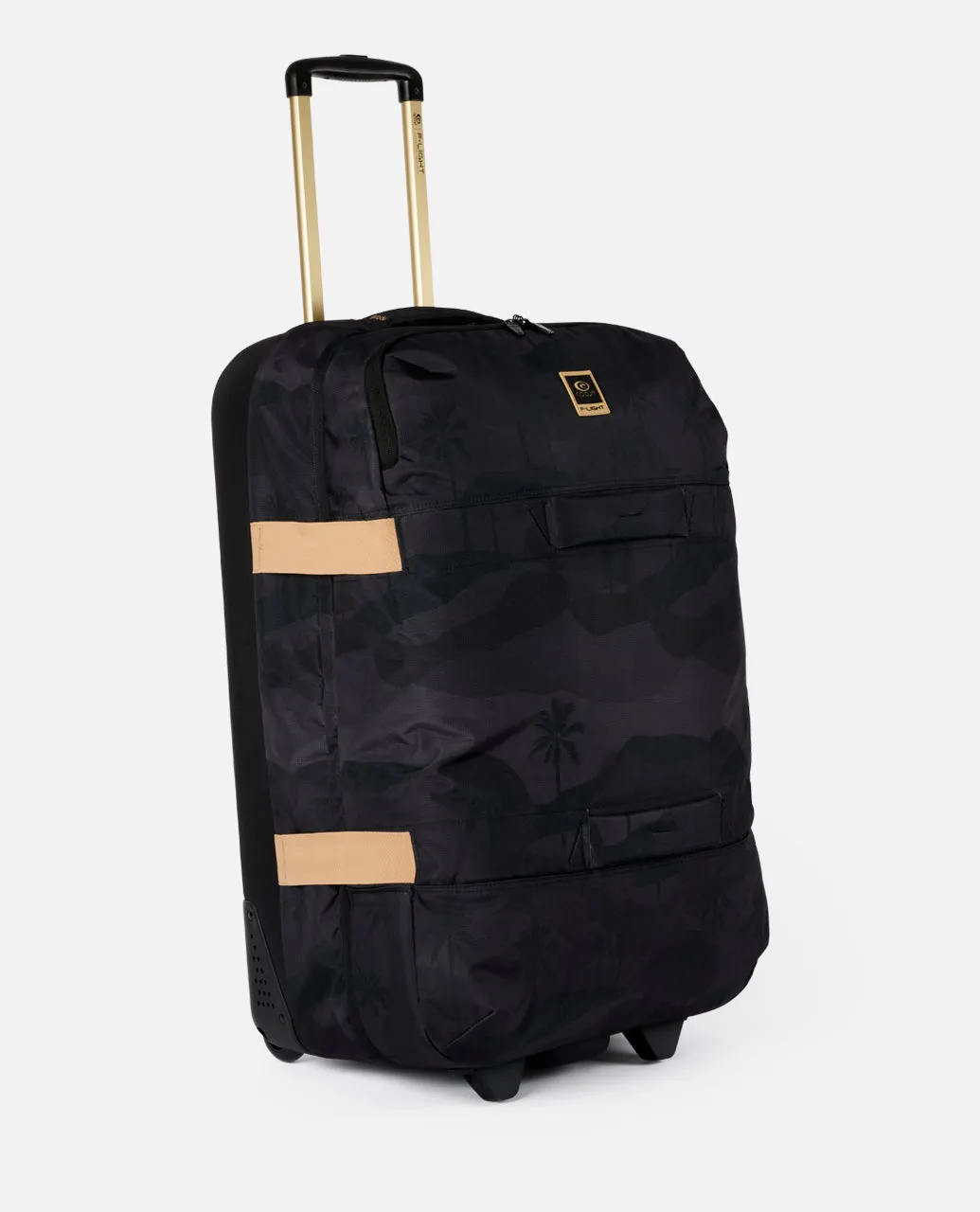 F-Light Global 110L Melting Travel Bag