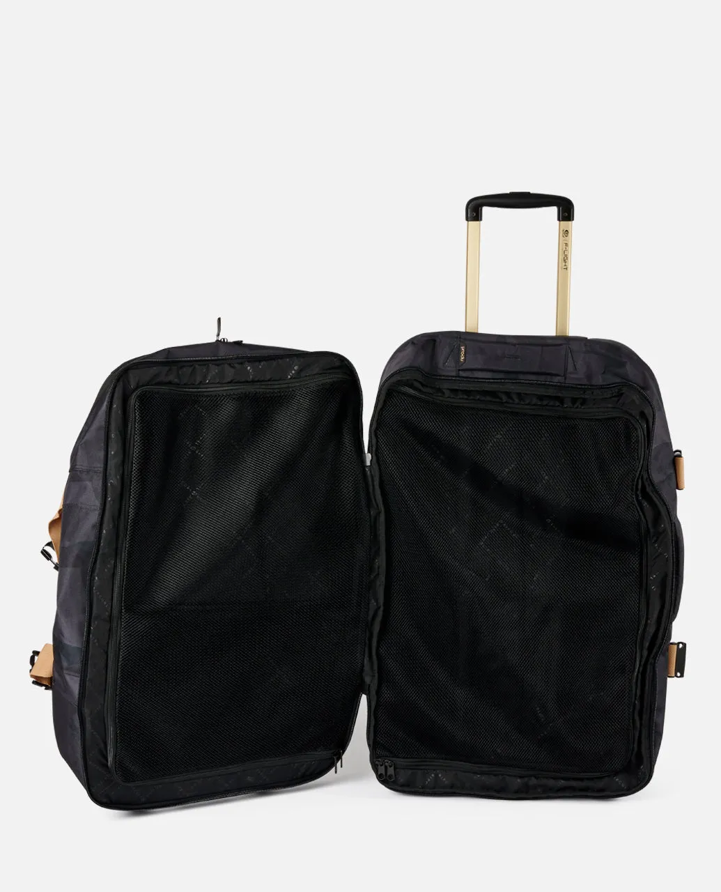 F-Light Global 110L Melting Travel Bag