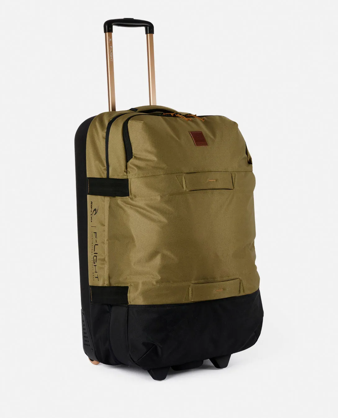 F-Light Global 110L Overload Travel Bag