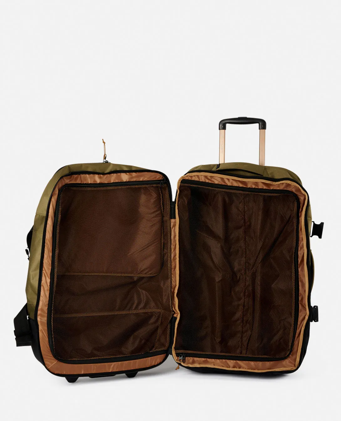 F-Light Global 110L Overload Travel Bag