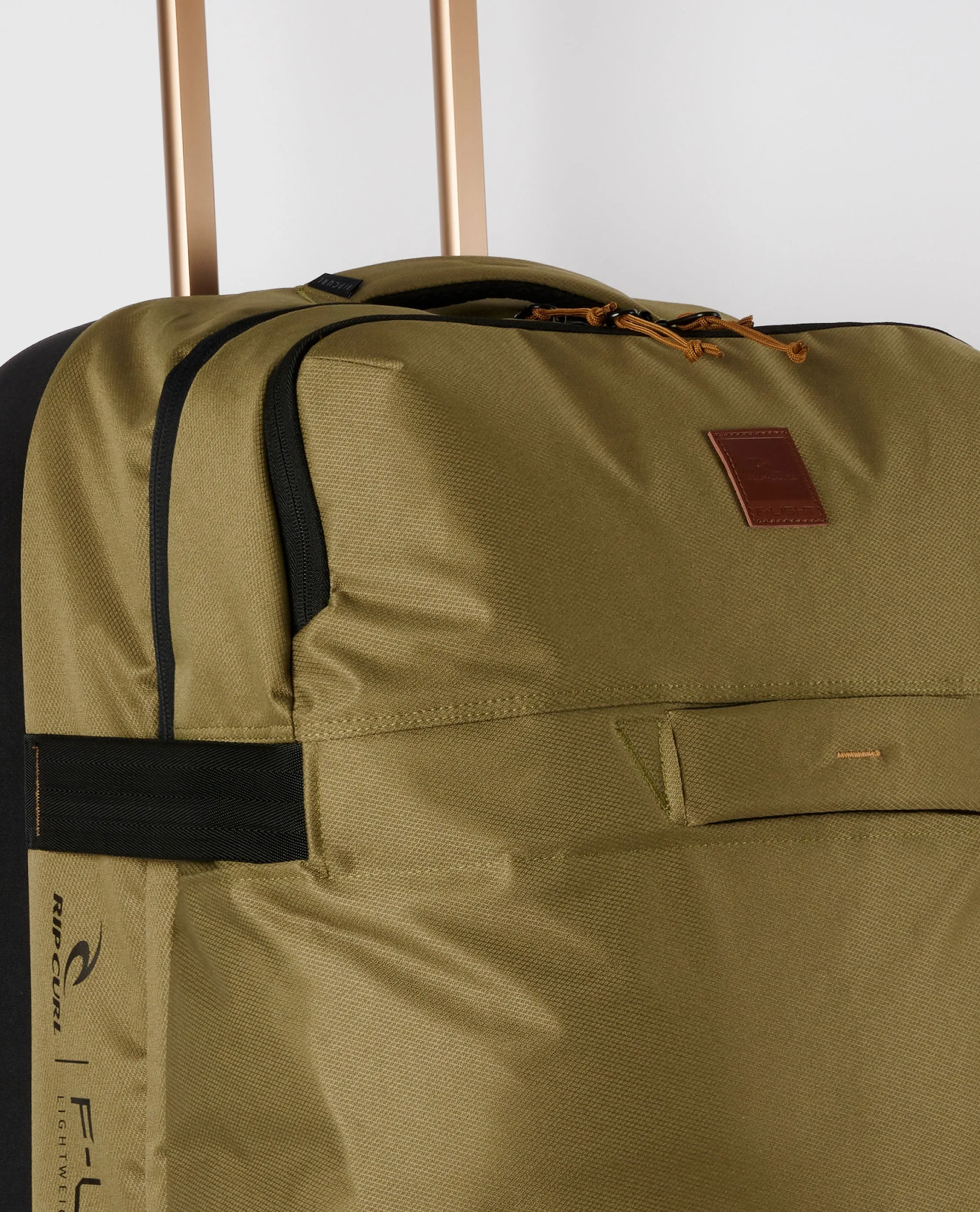 F-Light Global 110L Overload Travel Bag