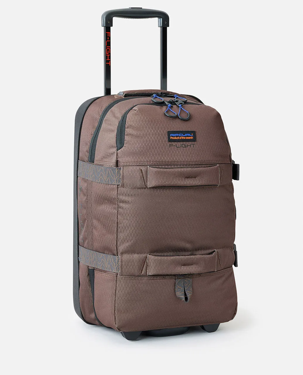 F-Light Transit 45L Search Travel Bag - Rock