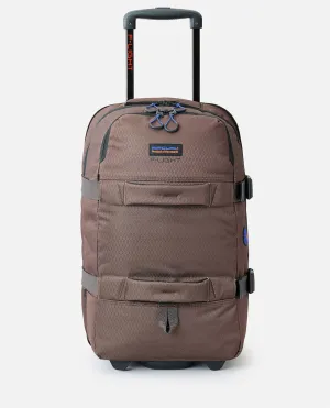 F-Light Transit 45L Search Travel Bag - Rock