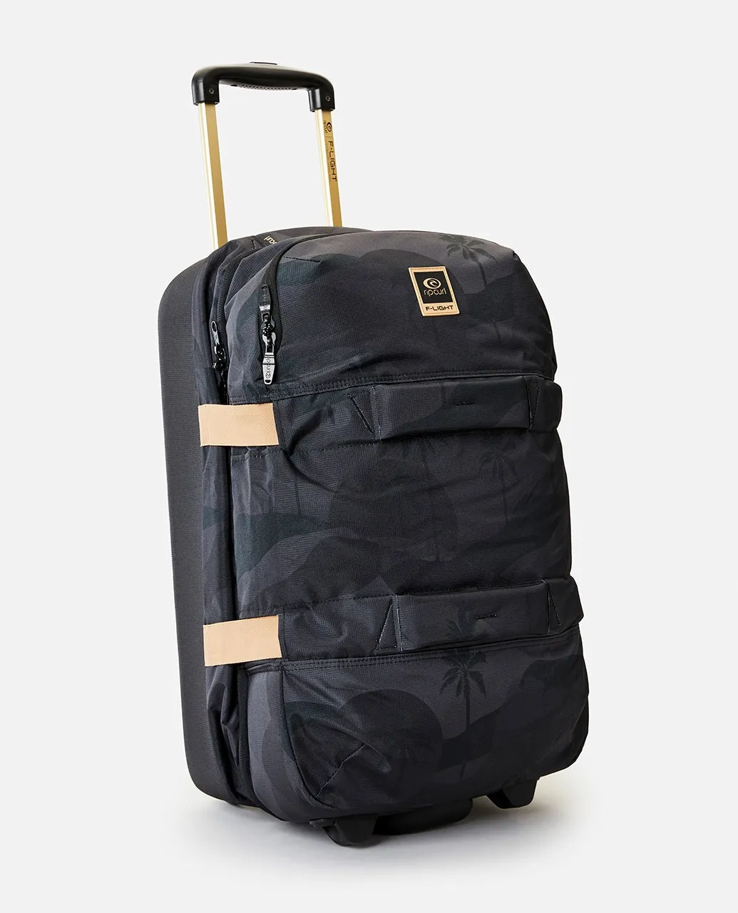 F-Light Transit 50L Melting Travel Bag