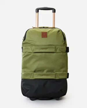 F-Light Transit 50L Overload Travel Bag