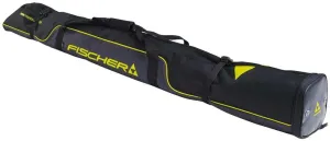 Fischer Skicase Alpine Race 1 Pair 175/195 Ski Bag Ski Bag