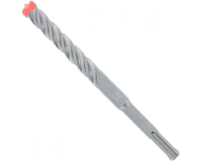 Fixe SDS 1/2" x 6" 4-Cutter Carbide Drill Bit