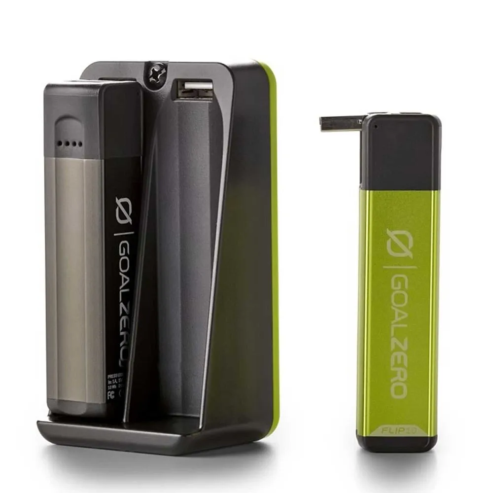 Flip 10 Dock Kit