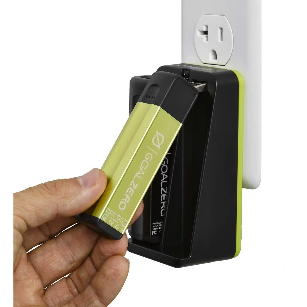 Flip 10 Dock Kit