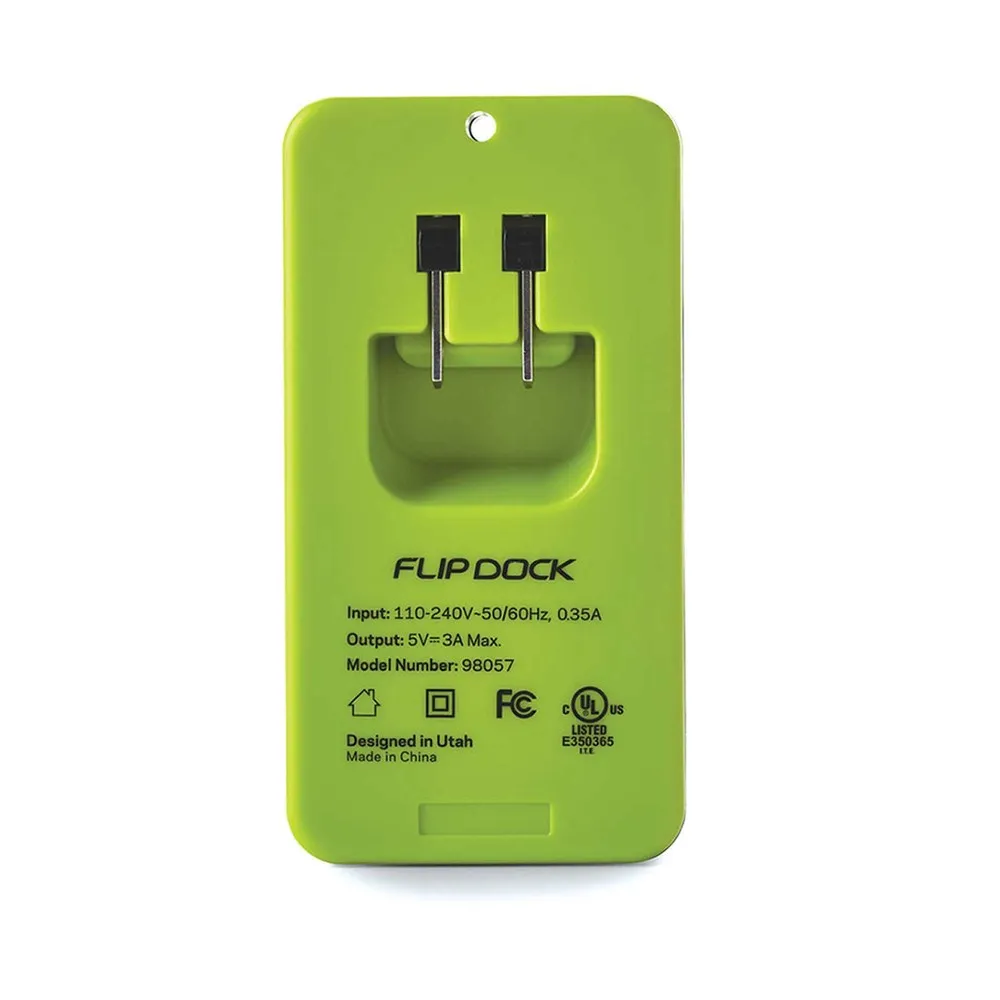 Flip 10 Dock Kit