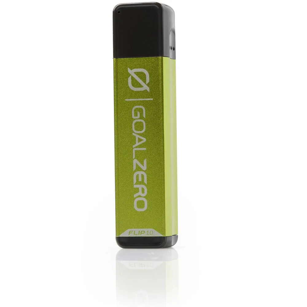 Flip 10 Power Bank