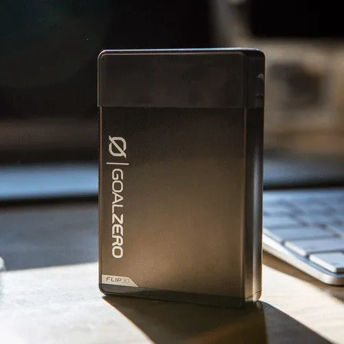 Flip 30 Power Bank