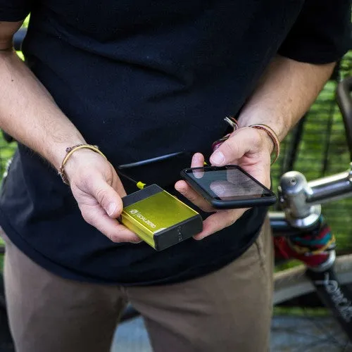 Flip 30 Power Bank