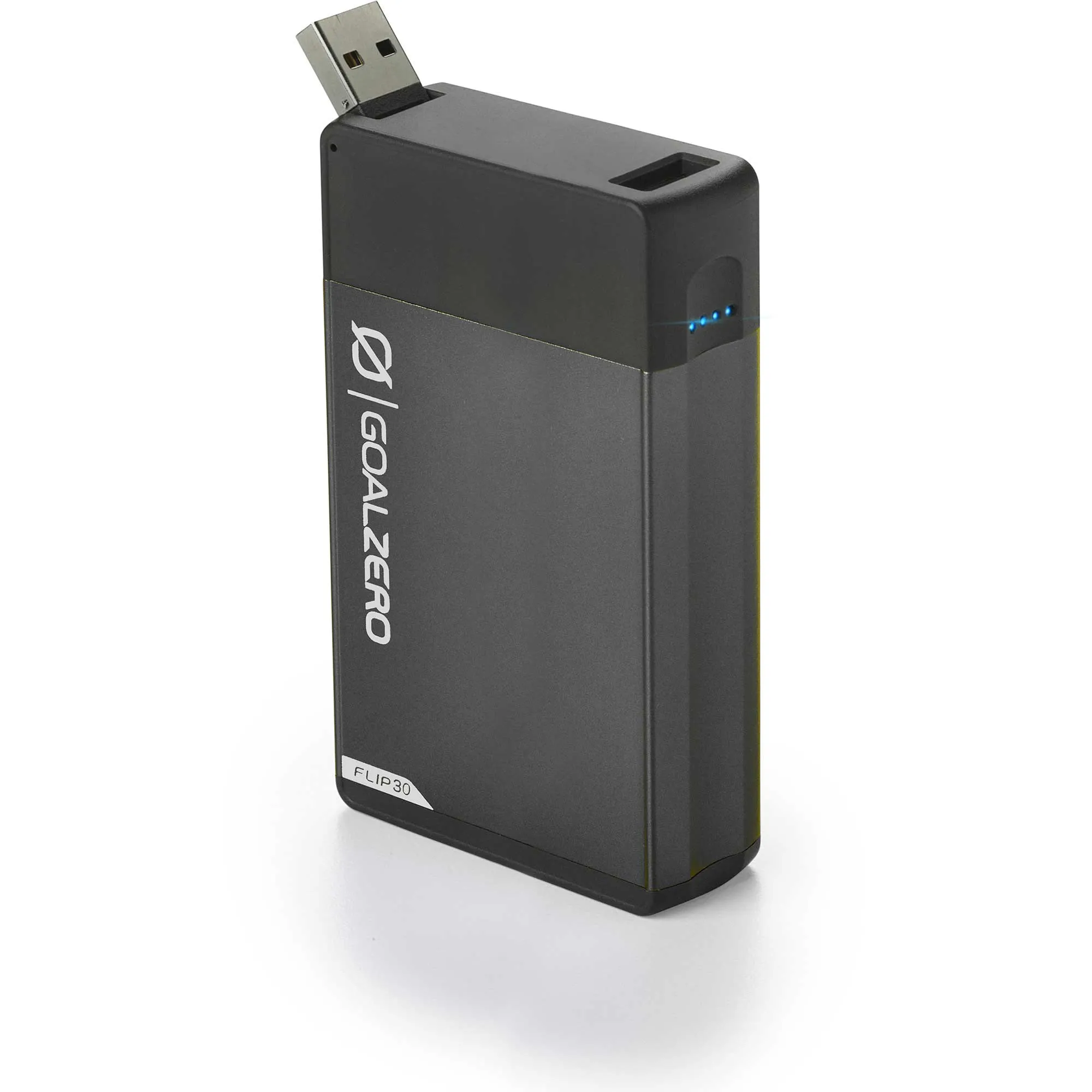 Flip 30 Power Bank