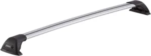 FlushBar Single Bar