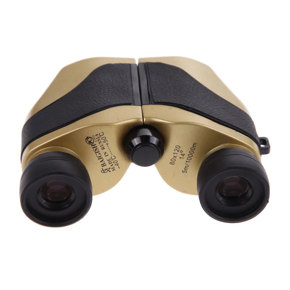 Foldable Night Vision Binocular